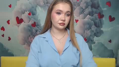 anastacyyellig online show from 02/09/25, 06:43