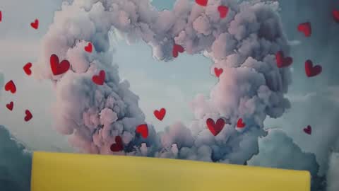 anastacyyellig online show from 02/20/25, 03:34