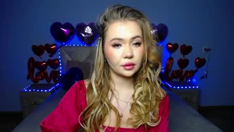 anastacyyellig online show from 02/22/25, 05:34