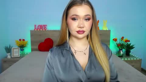 anastacyyellig online show from 03/09/25, 06:28