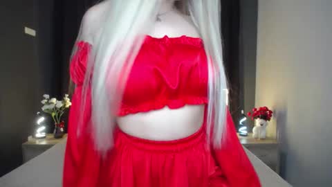 anastacyyellig online show from 09/13/25, 04:01