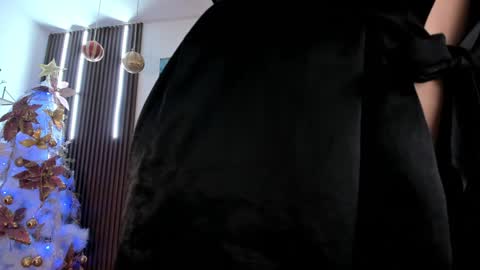 Ana Stalin online show from 12/20/24, 01:58