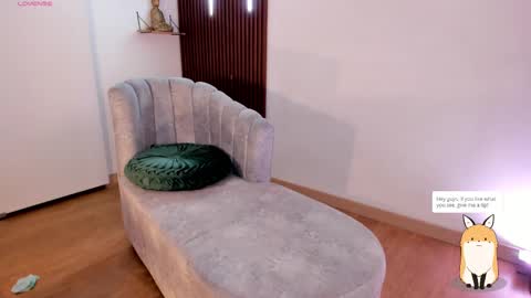 Ana Stalin online show from 03/04/25, 02:38