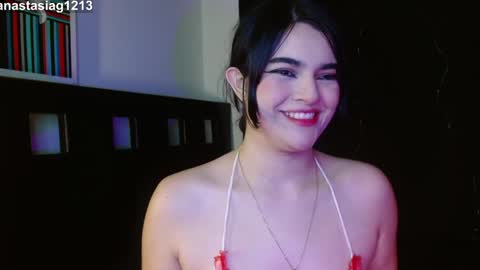 Anastasia Gomez online show from 12/08/24, 02:07
