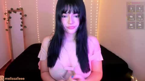 Anastasia Gomez online show from 09/11/25, 09:26