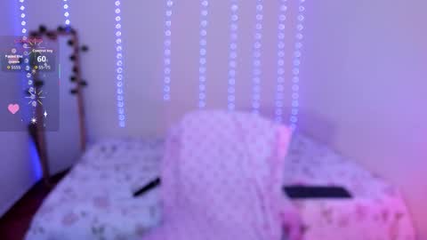 Anastasia Gomez online show from 10/25/25, 11:43