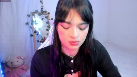 Anastasia Gomez online show from 05/19/26, 12:49