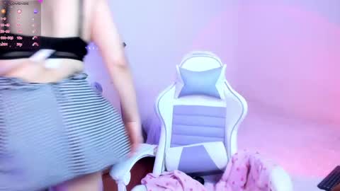 Anastasia Gomez online show from 05/26/26, 12:06