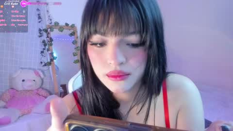 Anastasia Gomez online show from 05/31/26, 01:47