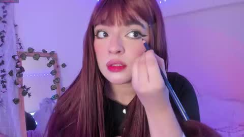 Anastasia Gomez online show from 06/15/26, 10:34