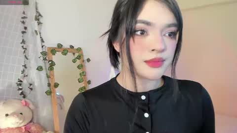Anastasia Gomez online show from 07/01/26, 11:48