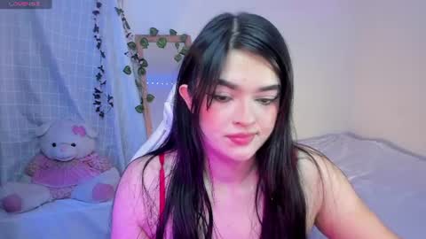 Anastasia Gomez online show from 07/19/26, 01:53