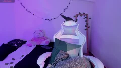 Anastasia Gomez online show from 07/25/26, 12:53