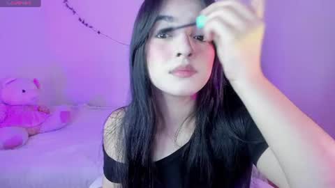 Anastasia Gomez online show from 07/27/26, 02:18