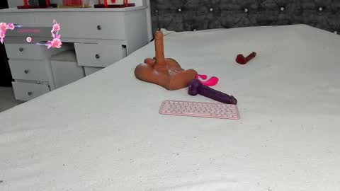  ANASTASIA DANGER  online show from 02/13/25, 12:11