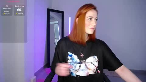 Snapshot of anastasia_doll8 chatting on 11/23/25, 08:30 anastasia_doll8 online show from 11/23/25, 08:30