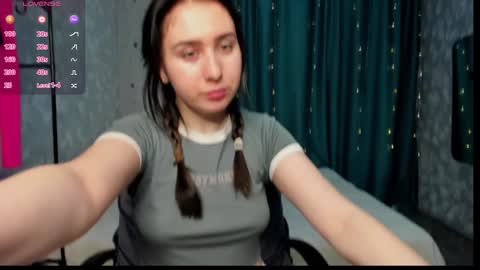 Snapshot of anastasia_gold1 chatting on 01/05/25, 09:15 anna online show from 01/05/25, 09:15