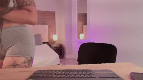 anastasia online show from 07/01/26, 07:35
