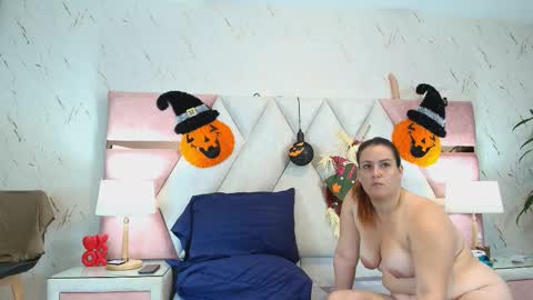 anastasia_marco online show from 10/23/25, 01:32