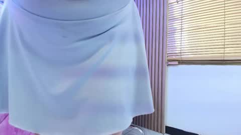 Snapshot of anastasia_stiile chatting on 10/10/25, 08:19 Anastasia online show from 10/10/25, 08:19