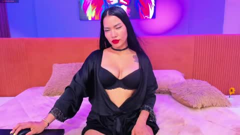 Anastasia online show from 06/03/26, 11:32
