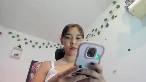 anastasia online show from 02/09/26, 02:10