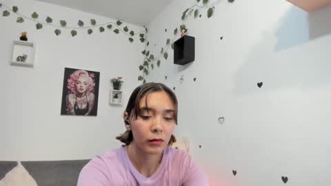 anastasia online show from 03/25/26, 01:33