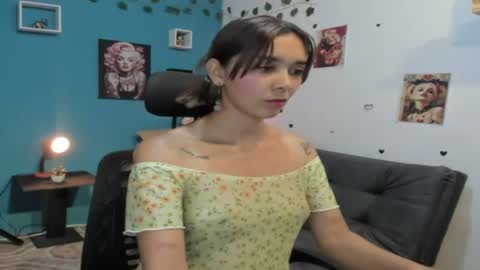 anastasia online show from 06/27/26, 02:16
