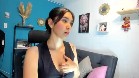 anastasia online show from 07/15/26, 09:53