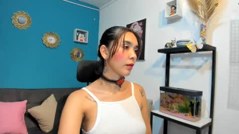 anastasia online show from 07/29/26, 01:37