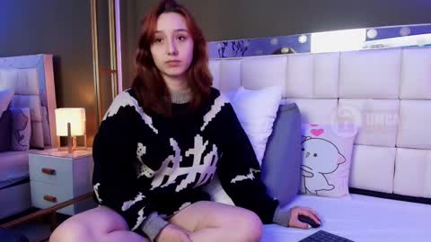 Anastasia  online show from 01/18/25, 08:31