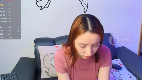 Anastasia  online show from 01/31/25, 03:20