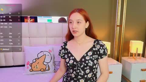 Anastasia  online show from 02/18/25, 03:42