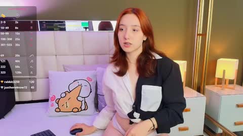 Anastasia  online show from 02/20/25, 04:07