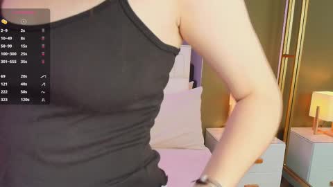 Anastasia  online show from 02/26/25, 03:42