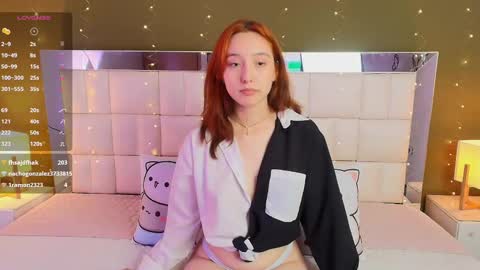 Anastasia  online show from 02/28/25, 07:05
