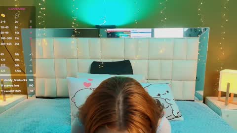 Anastasia  online show from 03/07/25, 09:40