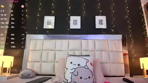 Anastasia  online show from 09/09/25, 07:35