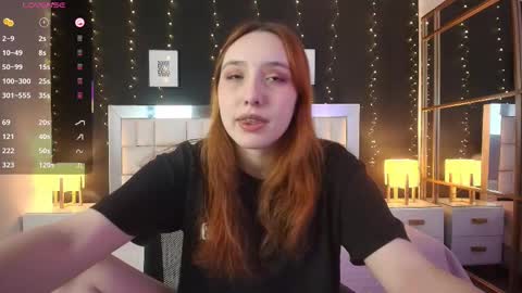Anastasia  online show from 09/11/25, 08:09