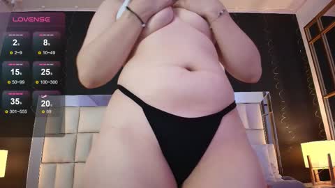 Snapshot of anastasia_windel chatting on 10/12/25, 09:52 Anastasia  online show from 10/12/25, 09:52