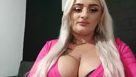 AnastasiaAmore online show from 07/03/26, 10:27