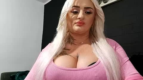 AnastasiaAmore online show from 07/17/26, 10:47
