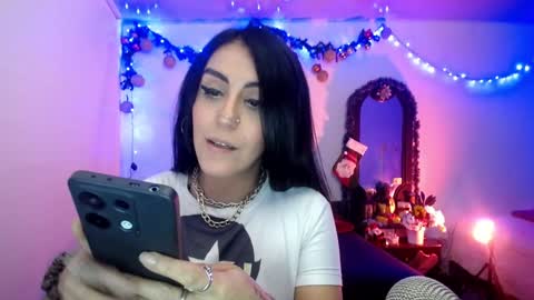 Jennyfer.... but u can say me Anastasia online show from 12/30/24, 10:23