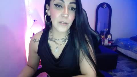 Jennyfer.... but u can say me Anastasia online show from 02/22/25, 07:12