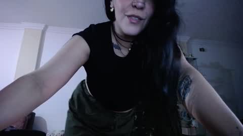 Snapshot of anastasiabasst__ chatting on 12/21/25, 03:57 Jennyfer.... but u can say me Anastasia online show from 12/21/25, 03:57