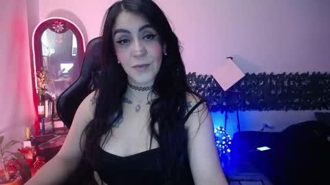 Snapshot of anastasiabasst__ chatting on 02/19/26, 05:03 Jennyfer.... but u can say me Anastasia online show from 02/19/26, 05:03