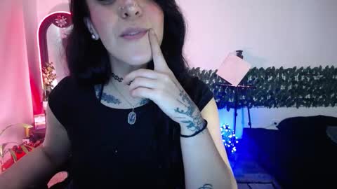 Snapshot of anastasiabasst__ chatting on 03/11/26, 05:35 Jennyfer.... but u can say me Anastasia online show from 03/11/26, 05:35