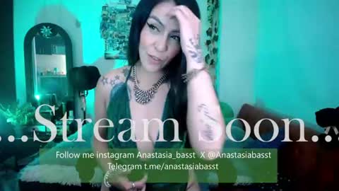 Snapshot of anastasiabasst__ chatting on 06/25/26, 06:51 Jennyfer.... but u can say me Anastasia online show from 06/25/26, 06:51