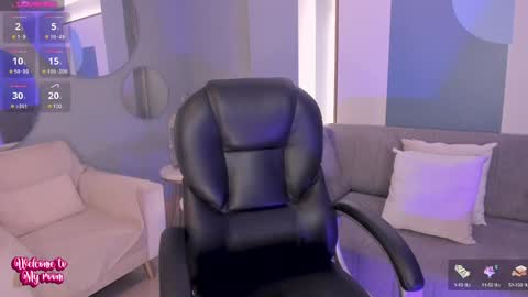 A N A S T A S I A  online show from 01/09/25, 03:12