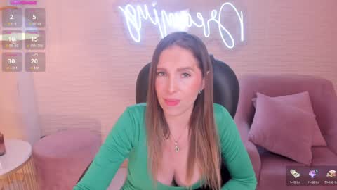A N A S T A S I A  online show from 01/28/25, 02:53